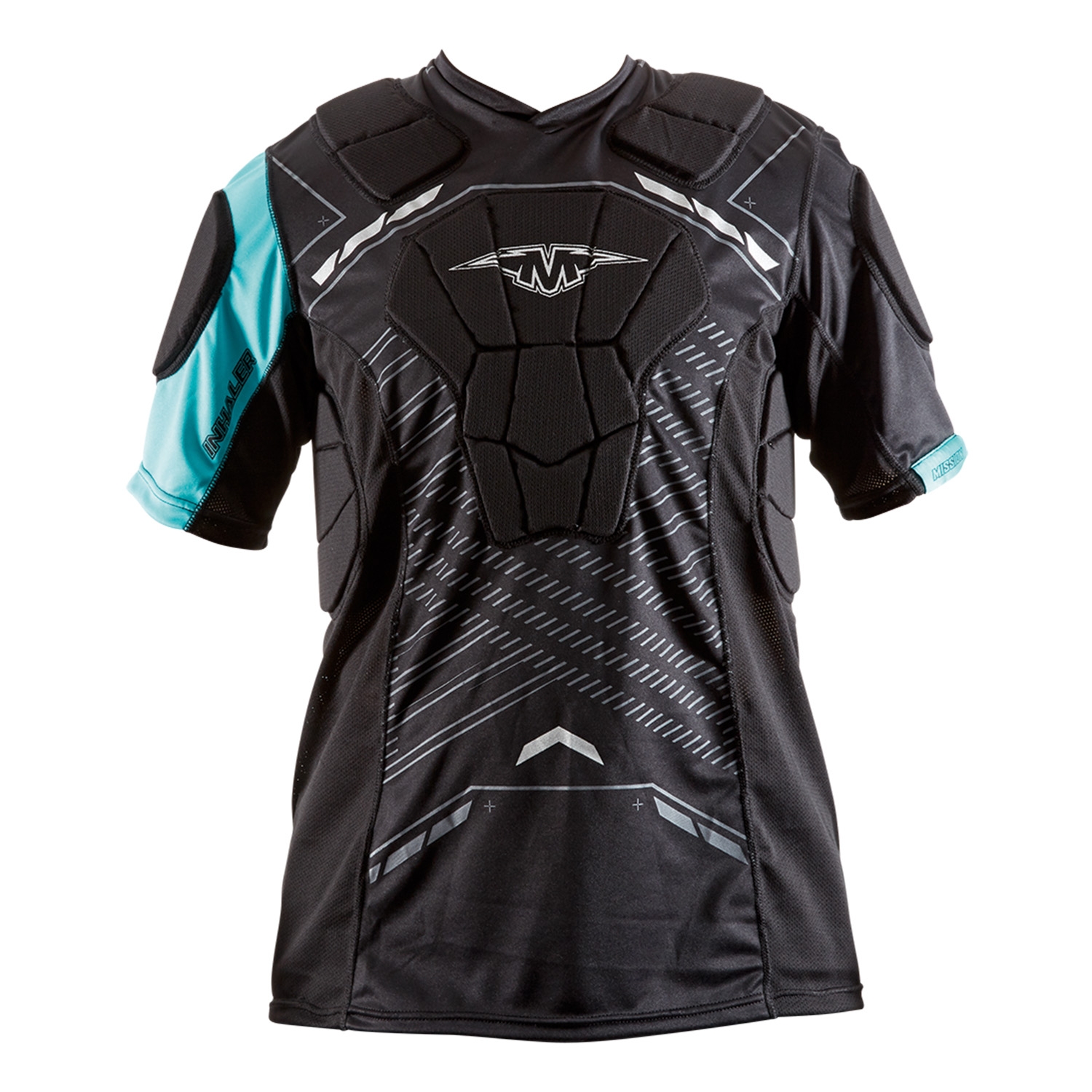 Изображение MISSION Core Protective Shirt Sr.