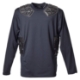 Picture of BAUER Elite Padded Goalie LS Top - Sr - blk