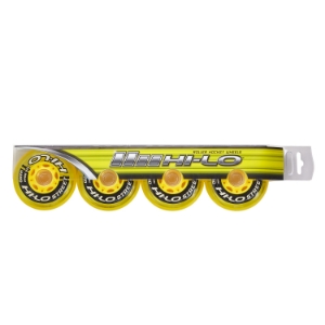 Изображение HI-LO Street 68 mm/82A - 4er-Set