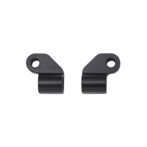 Bild von BAUER Universal Shield Top Clips - 24er Pack