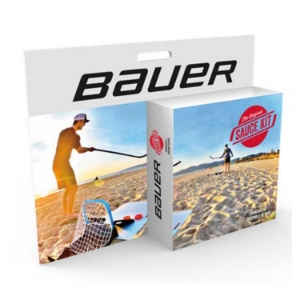 Bild von BAUER Eishockey Sauce Half Kit