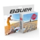 Bild von BAUER Eishockey Sauce Half Kit