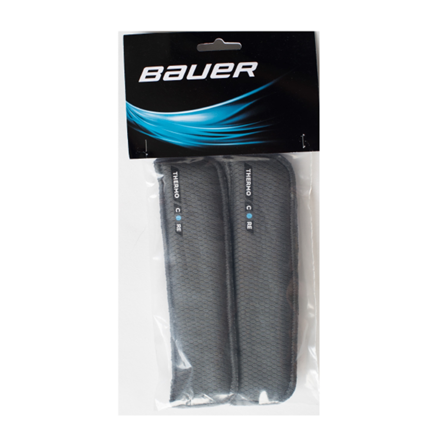 Изображение BAUER Thermocore Sweat Band (2 Pack) - Jr.