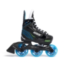 Изображение BAUER Inlinehockey Skate X-LP Adj. - Yth.