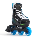 Изображение BAUER Inlinehockey Skate X-LP Adj. - Yth.