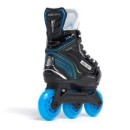 Изображение BAUER Inlinehockey Skate X-LP Adj. - Yth.