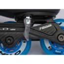 Изображение BAUER Inlinehockey Skate X-LP Adj. - Yth.
