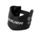 Picture of BAUER Neck Guard NG NLP21 Premium Collar - blk - Yth