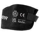 Picture of BAUER Neck Guard NG NLP21 Premium Collar - blk - Yth
