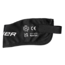 Picture of BAUER Neck Guard NG NLP21 Premium Collar - blk - Yth