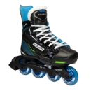 Изображение BAUER Inlinehockey Skate X-LP Adj. - Jr.