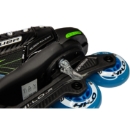 Изображение BAUER Inlinehockey Skate X-LP Adj. - Jr.