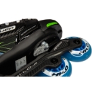 Изображение BAUER Inlinehockey Skate X-LP Adj. - Jr.