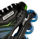 Изображение BAUER Inlinehockey Skate X-LP Adj. - Jr.