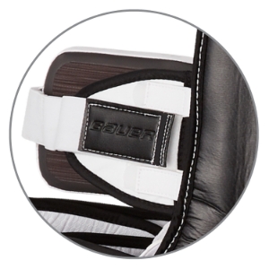 Изображение BAUER Supreme Pad Knee Wing