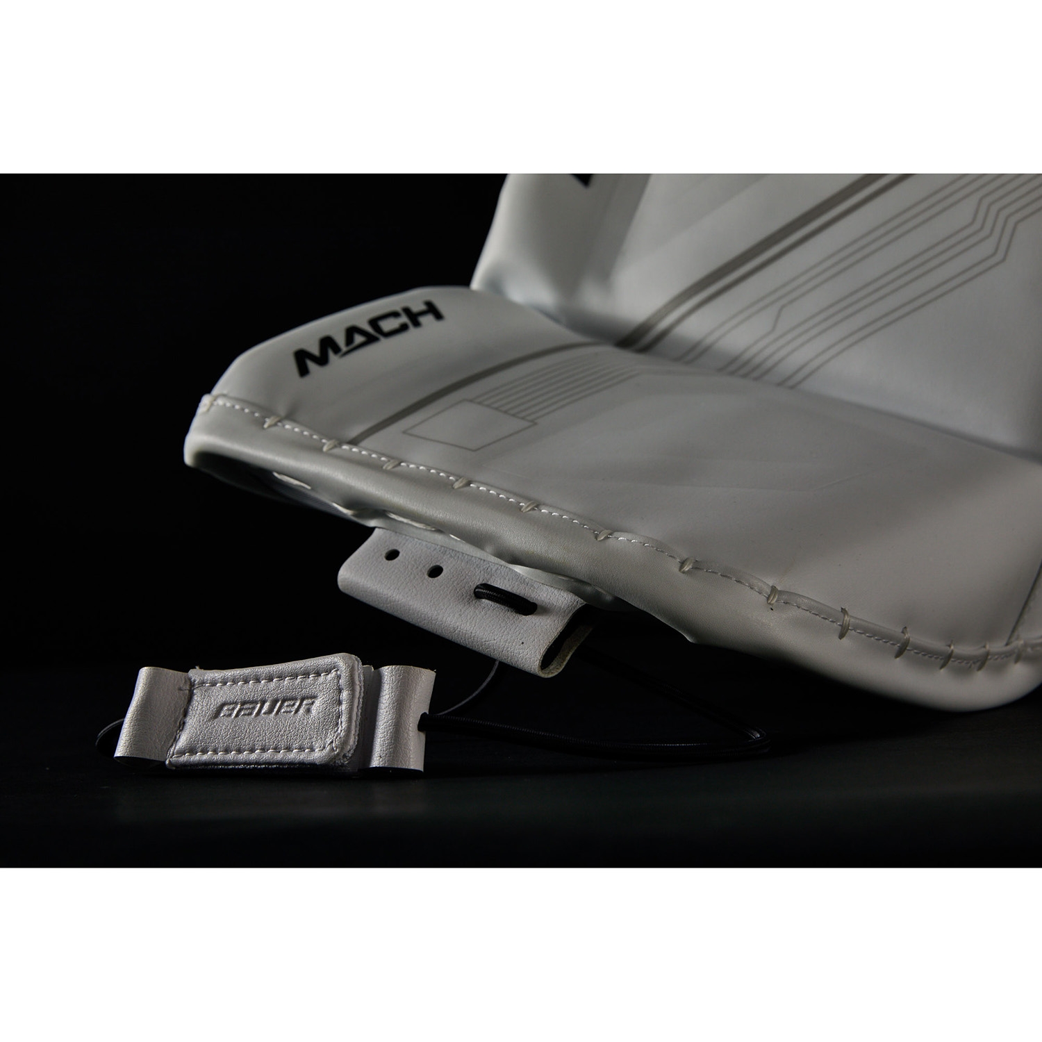 Изображение BAUER Supreme Elastic Toe System