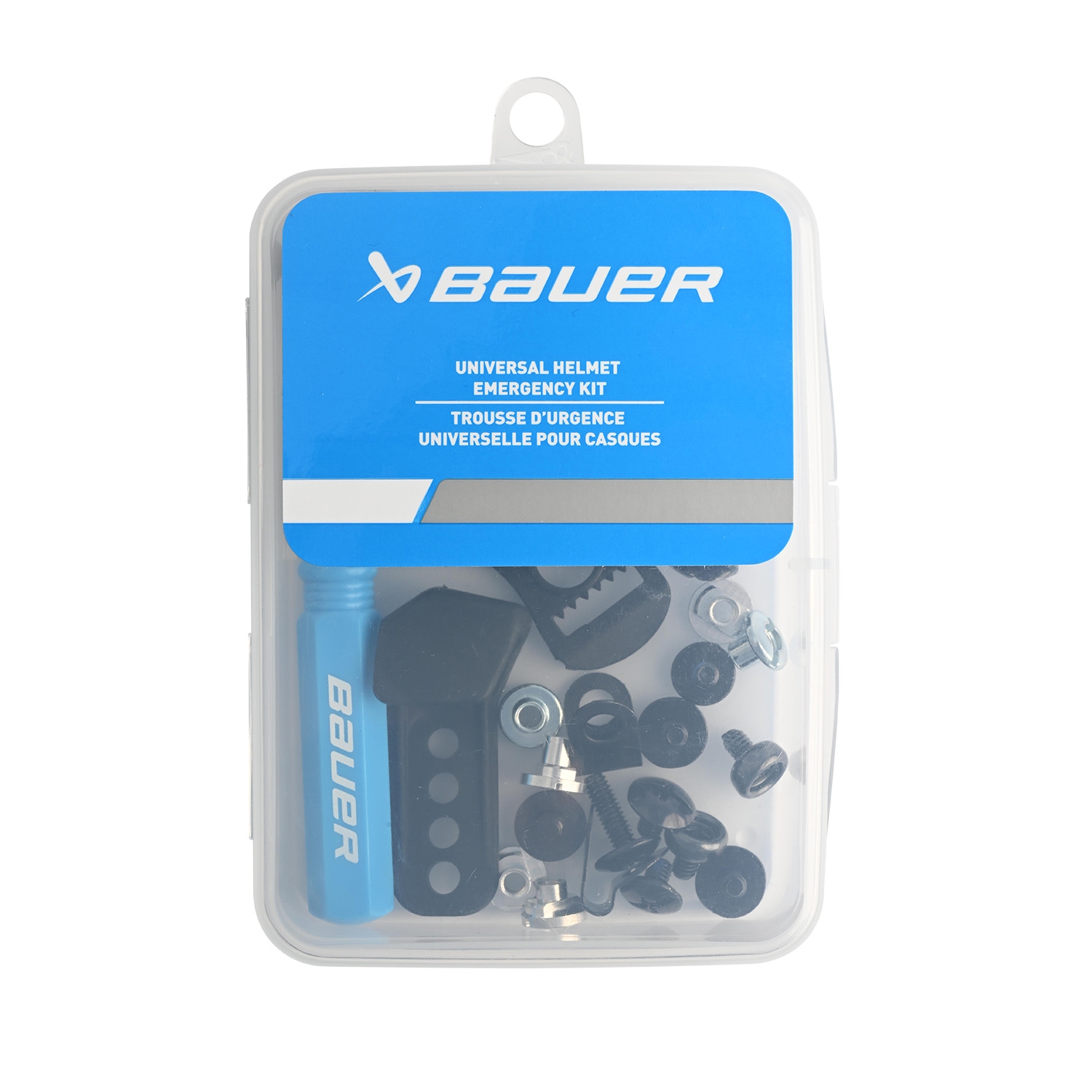 Bild von BAUER Universal Helm Kit