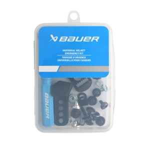 Bild von BAUER Universal Helm Kit