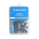 Bild von BAUER Universal Helm Kit