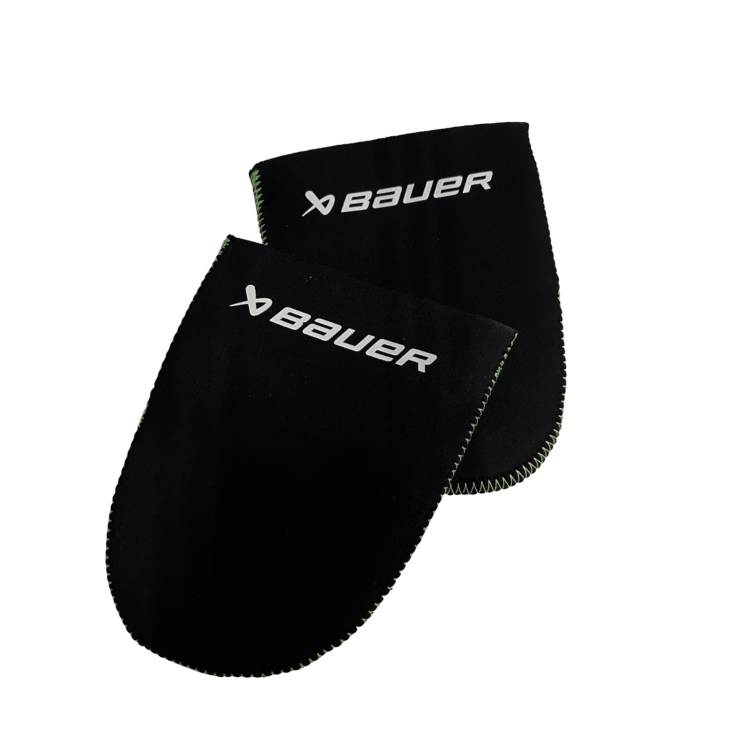 Bild von BAUER Torwart Schlittschuh Toe Sleeves Konekt