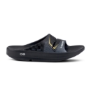 Изображение BAUER OOFOS® Sport Slide - blk