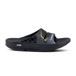 Изображение BAUER OOFOS® Sport Slide - blk