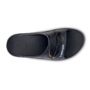Изображение BAUER OOFOS® Sport Slide - blk