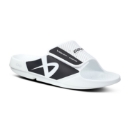 Picture of BAUER OOFOS® Sport Flex Slide - wht