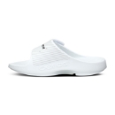 Picture of BAUER OOFOS® Sport Flex Slide - wht