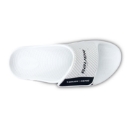 Picture of BAUER OOFOS® Sport Flex Slide - wht