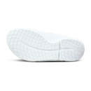 Picture of BAUER OOFOS® Sport Flex Slide - wht