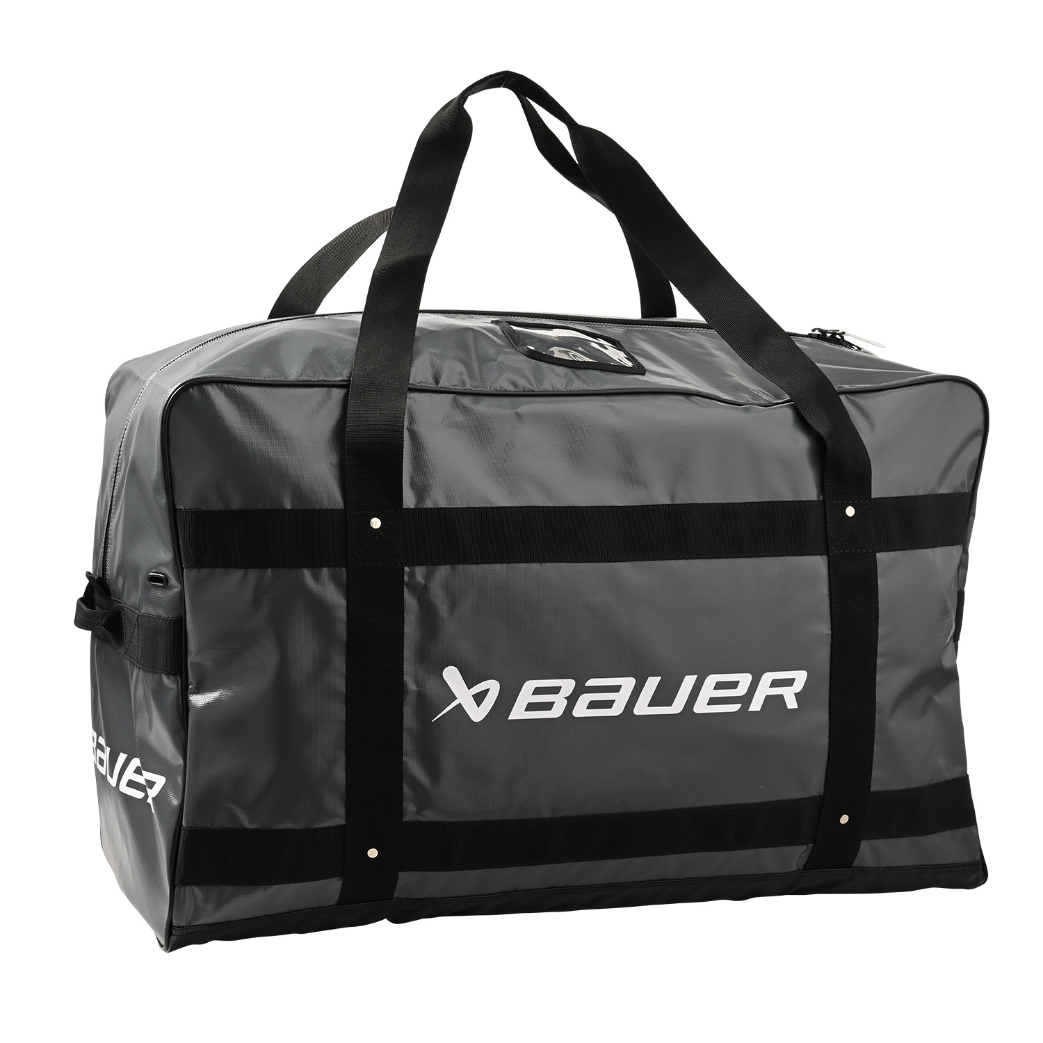 Bild von BAUER Pro Tragetasche - grau - Sr.
