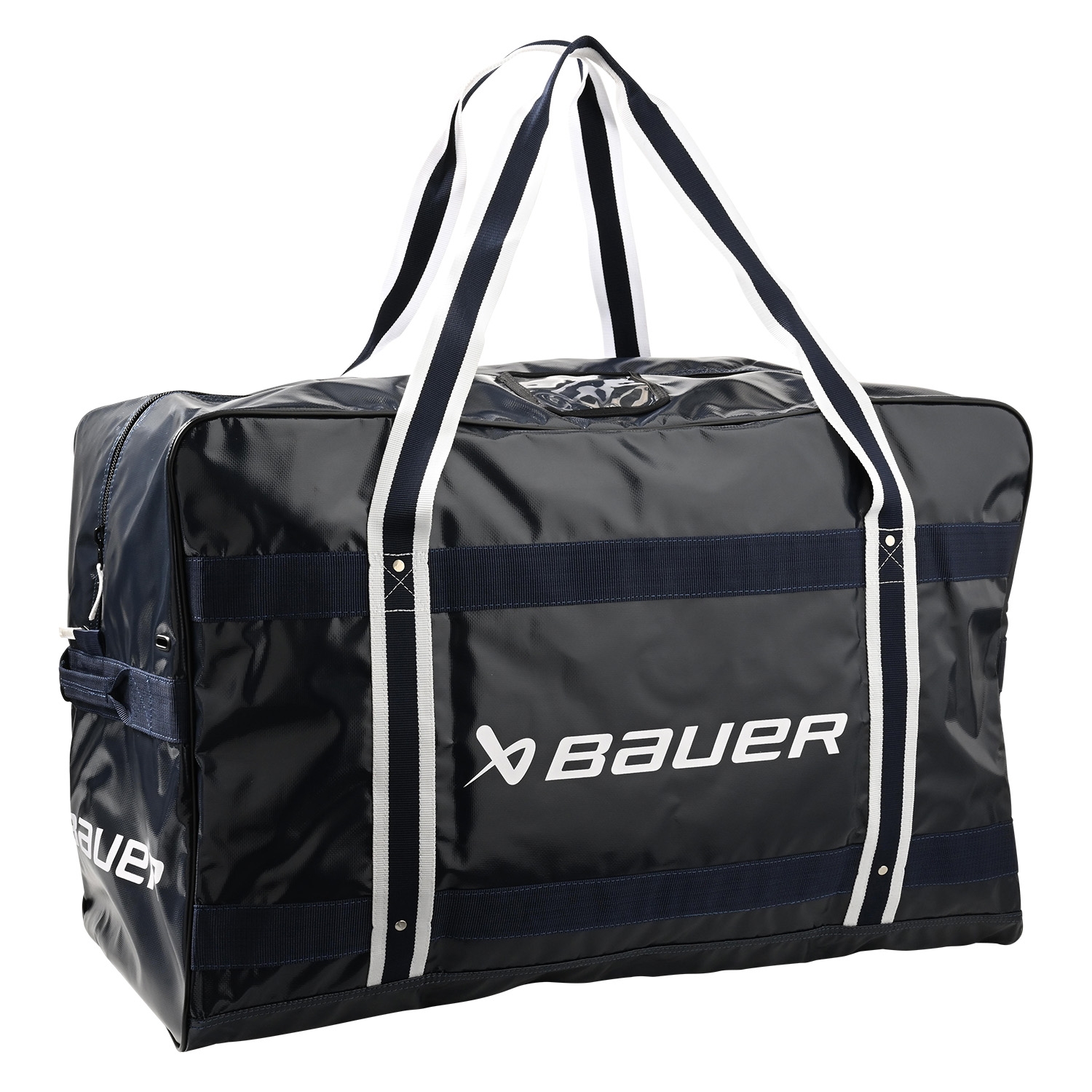 Picture of BAUER Pro Carry Bag - nav - Sr.