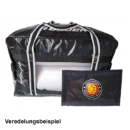 Bild von BAUER Pro Tragetasche - marine - Sr.
