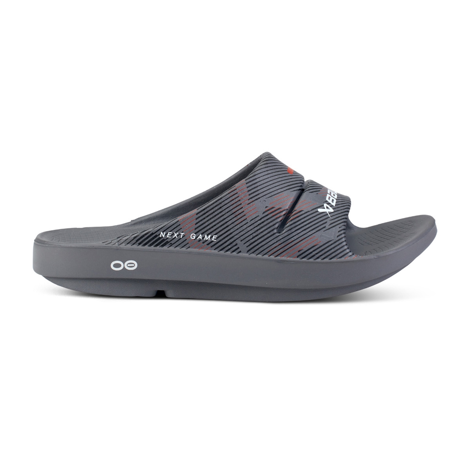 Изображение BAUER OOFOS® Sport Slide - gry