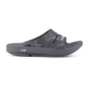 Picture of BAUER OOFOS® Sport Slide - gry