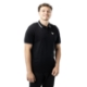 Bild von BAUER Pique Polo - schwarz - Sr.