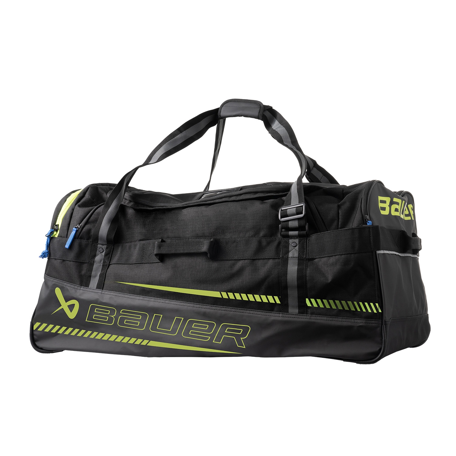Bild von BAUER Tragetasche Elite - schwarz - Jr.