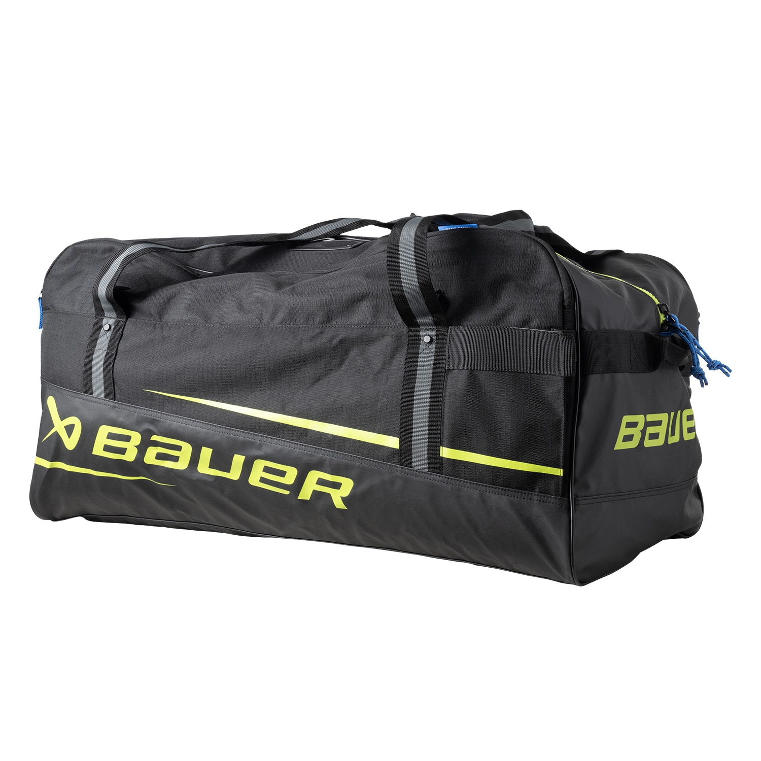 Изображение BAUER Carry Bag Premium - blk - Jr.