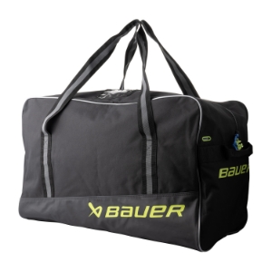 Picture of BAUER Carry Bag Core - blk - Jr.
