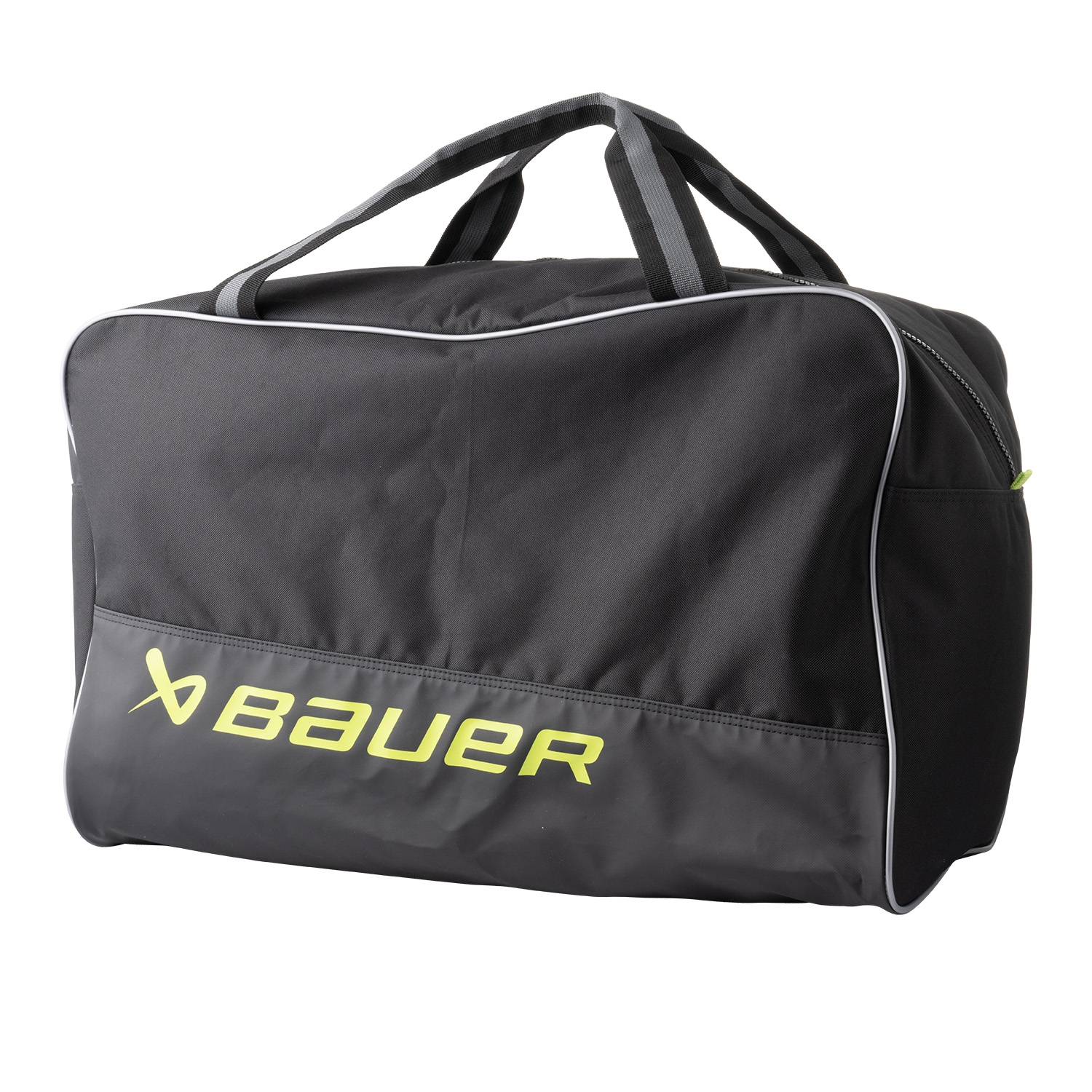 Bild von BAUER Tragetasche Core - schwarz - Yth.