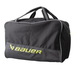 Bild von BAUER Tragetasche Core - schwarz - Yth.