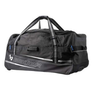Bild von BAUER Rollentasche Elite - schwarz - Sr.