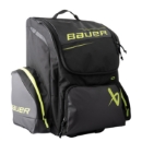 Изображение BAUER Wheel Backpack Elite - blk - Jr.