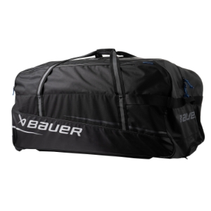 Изображение BAUER Wheel Bag Premium - blk - Goalie