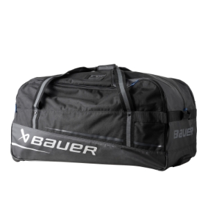 Изображение BAUER Wheel Bag Premium - blk - Sr.