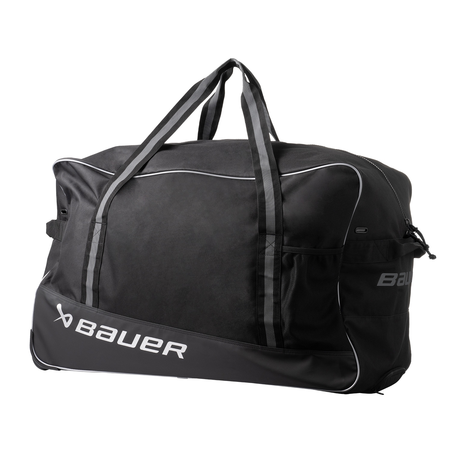Bild von BAUER Rollentasche Core - schwarz - Sr.