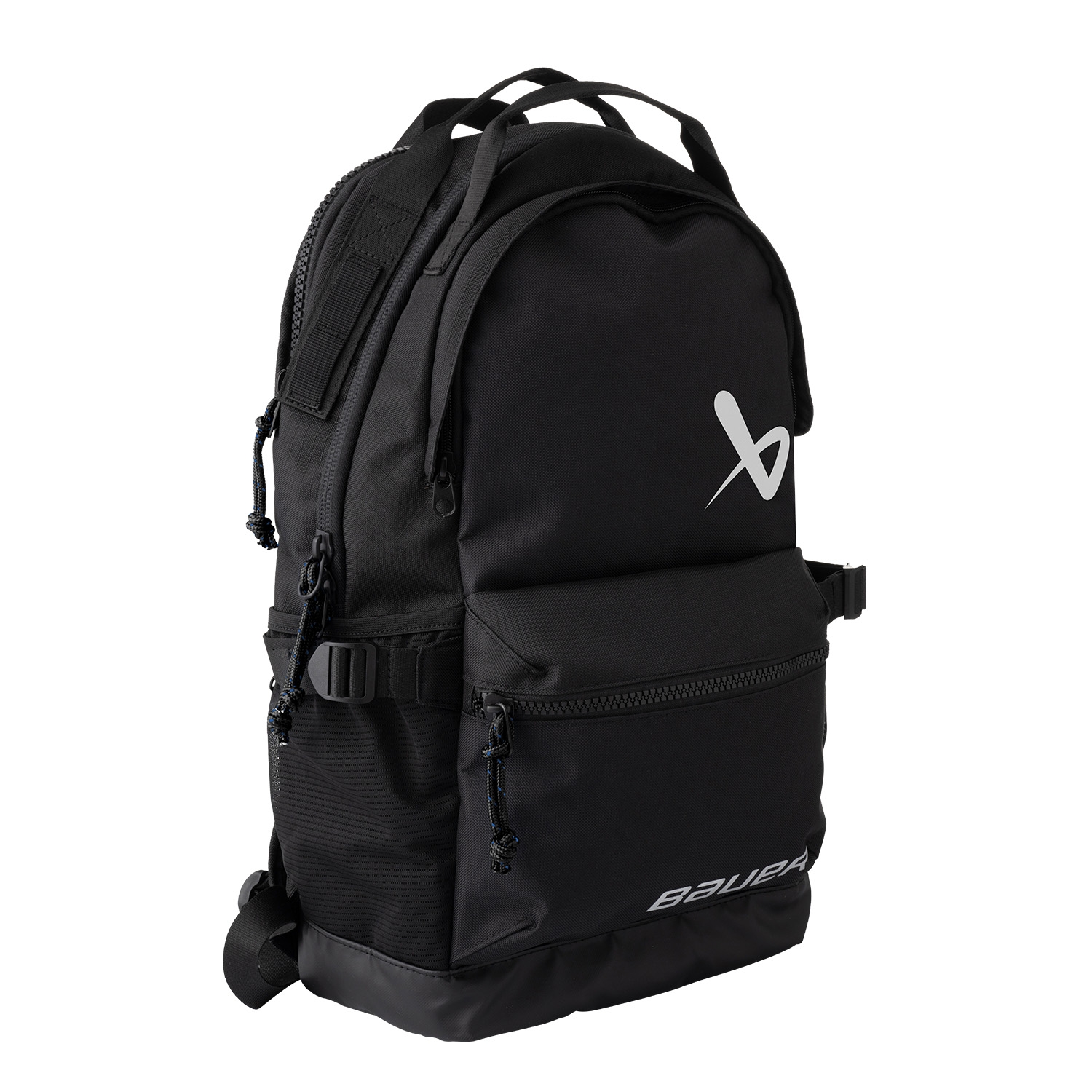 Picture of BAUER Backpack Elite - blk