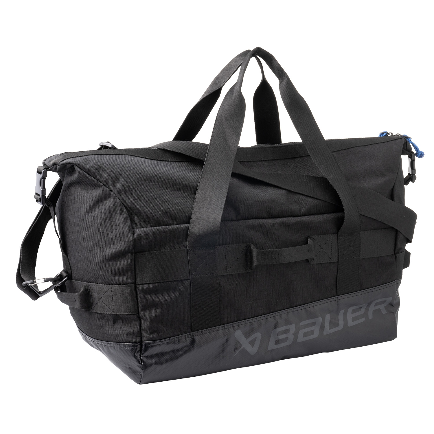 Изображение BAUER Duffle Bag Elite - blk