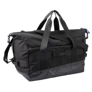 Bild von BAUER Duffle Tasche Elite - schwarz